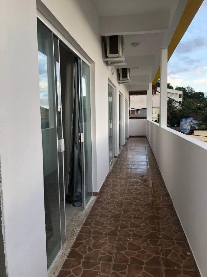 Suites Com Vista Para O Mar No Marinas - Mirante Do Marinas Angra dos Reis Dış mekan fotoğraf