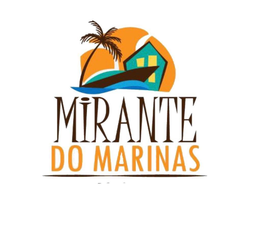 Suites Com Vista Para O Mar No Marinas - Mirante Do Marinas Angra dos Reis Dış mekan fotoğraf