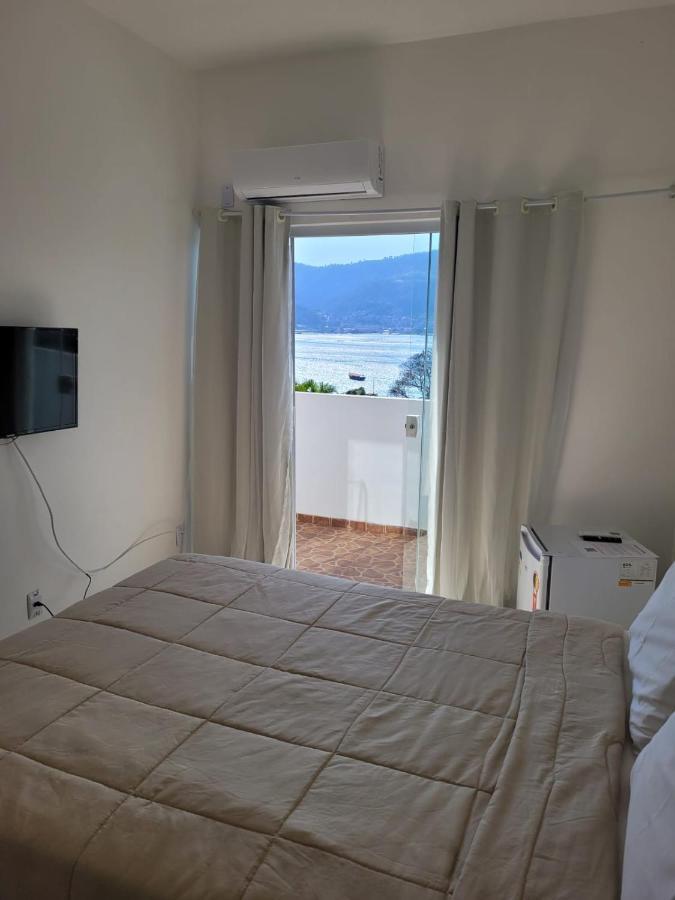 Suites Com Vista Para O Mar No Marinas - Mirante Do Marinas Angra dos Reis Dış mekan fotoğraf