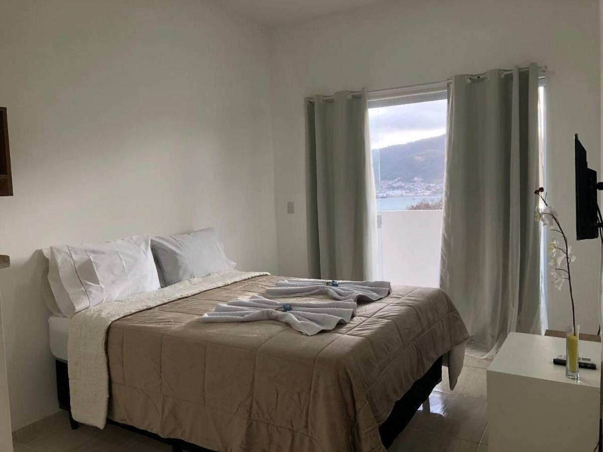 Suites Com Vista Para O Mar No Marinas - Mirante Do Marinas Angra dos Reis Dış mekan fotoğraf
