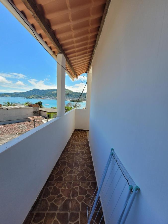 Suites Com Vista Para O Mar No Marinas - Mirante Do Marinas Angra dos Reis Dış mekan fotoğraf