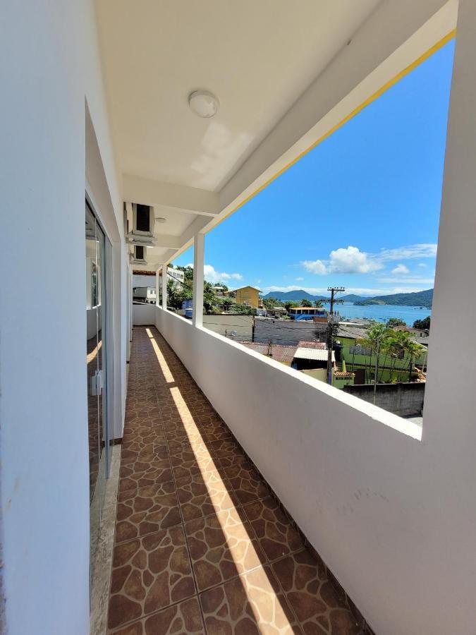 Suites Com Vista Para O Mar No Marinas - Mirante Do Marinas Angra dos Reis Dış mekan fotoğraf