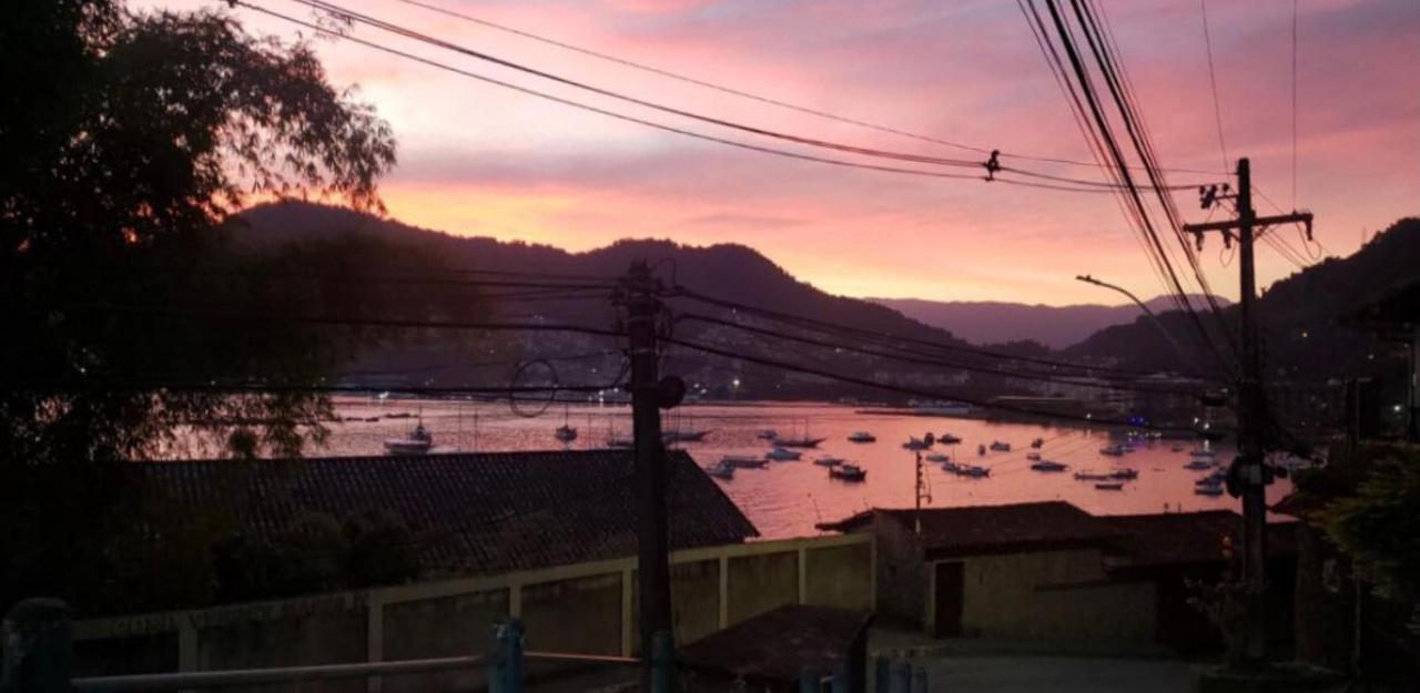Suites Com Vista Para O Mar No Marinas - Mirante Do Marinas Angra dos Reis Dış mekan fotoğraf
