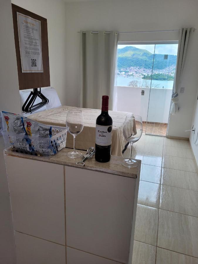 Suites Com Vista Para O Mar No Marinas - Mirante Do Marinas Angra dos Reis Dış mekan fotoğraf