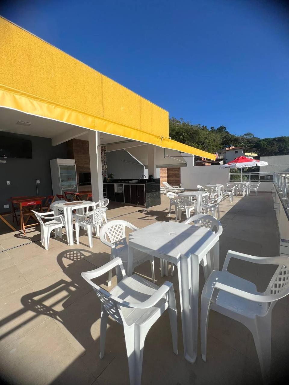 Suites Com Vista Para O Mar No Marinas - Mirante Do Marinas Angra dos Reis Dış mekan fotoğraf