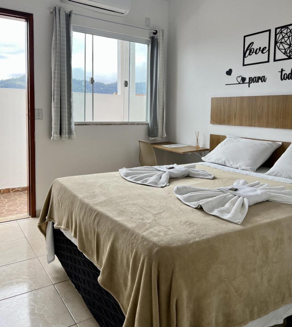 Suites Com Vista Para O Mar No Marinas - Mirante Do Marinas Angra dos Reis Dış mekan fotoğraf